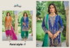 Farsi Style 1 By Your Choice Designer Chinon Readymade Suit Orders In India
